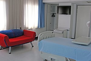 Private Gazi Hospital